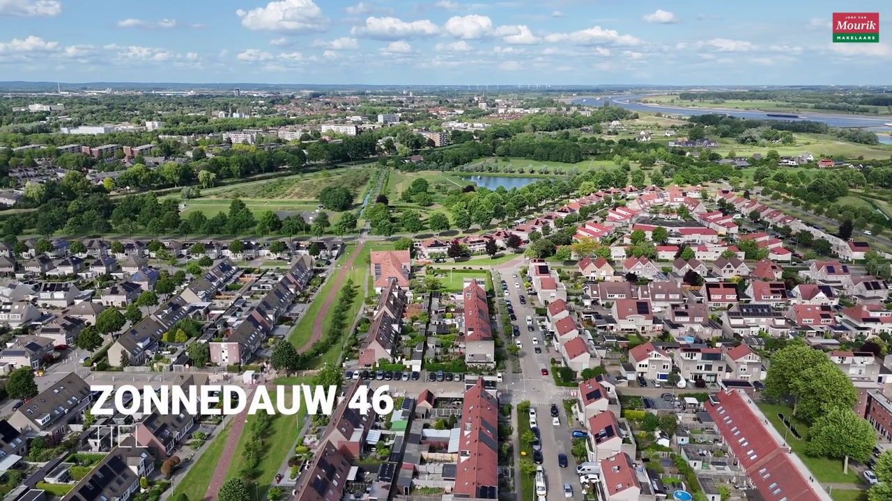 Video van Zonnedauw 46