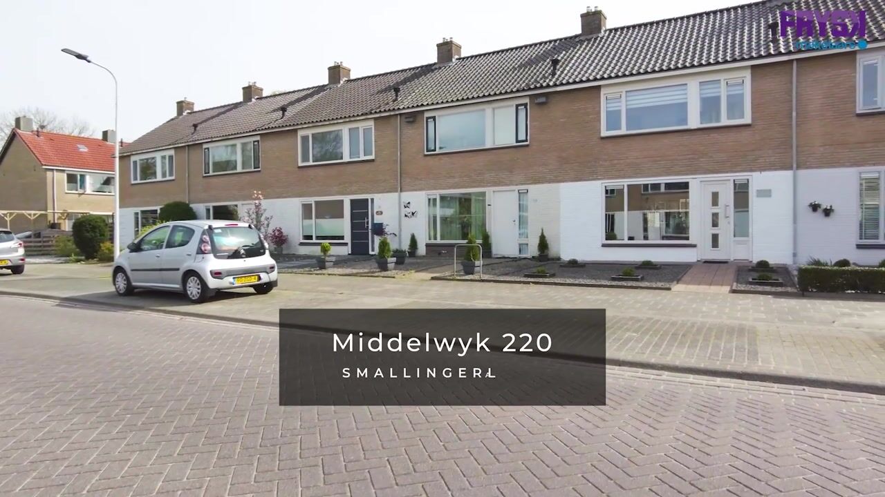 Bekijk video van Middelwyk 220