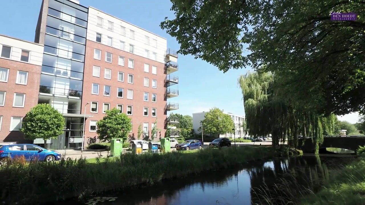 Video van Generaal Smutsstraat 135
