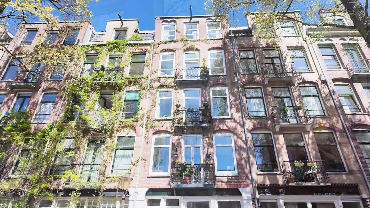 Video of Bankastraat 25-1