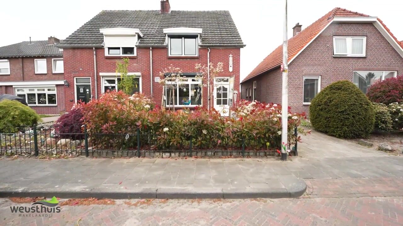 Video of Mooie Vrouwenweg 10