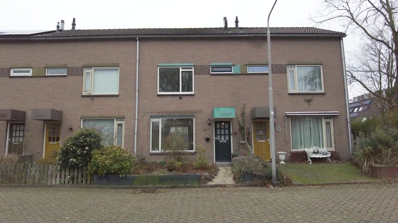 Video of de Voorstenkamp 1223