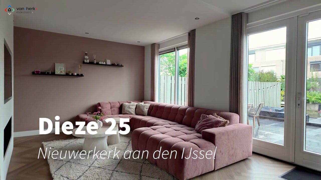 Video of Dieze 25