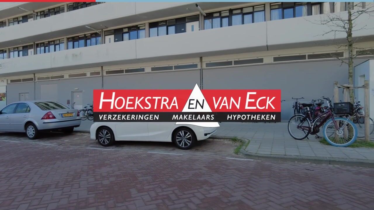 Video van Postjesweg 459