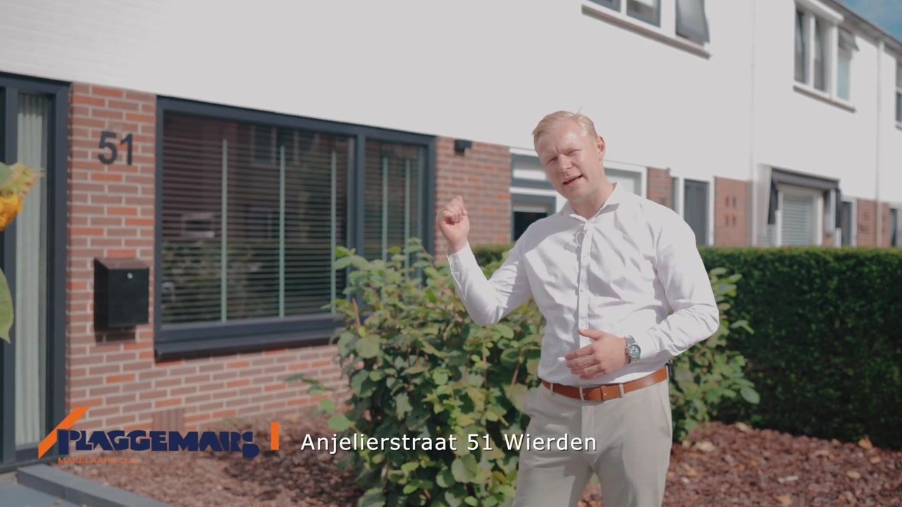 Video van Anjelierstraat 51