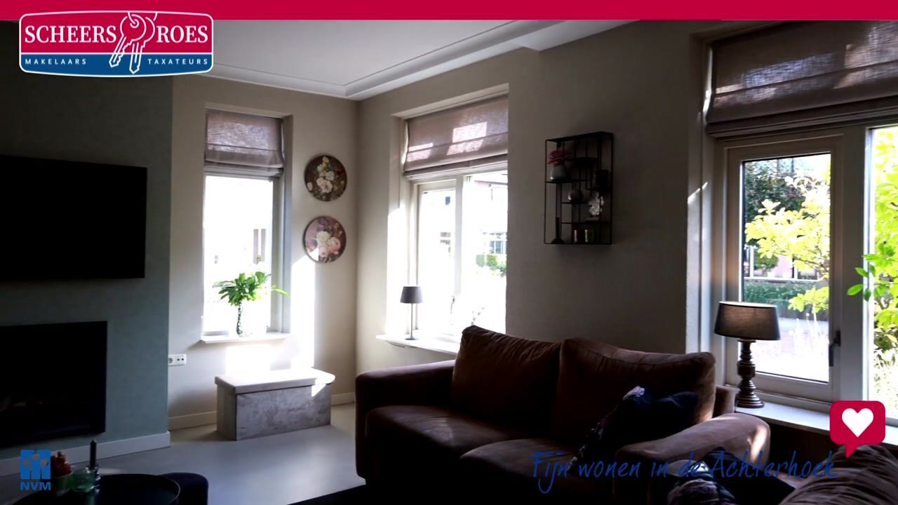 Video van Weemerhof 35