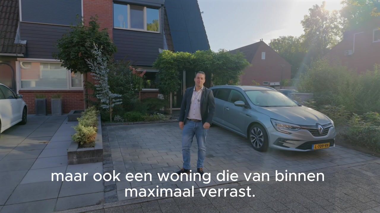 Video van Vastertlanden 74