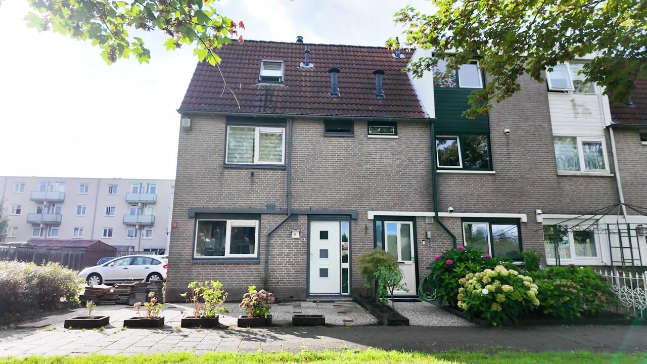 Video van Wipmolenweg 44