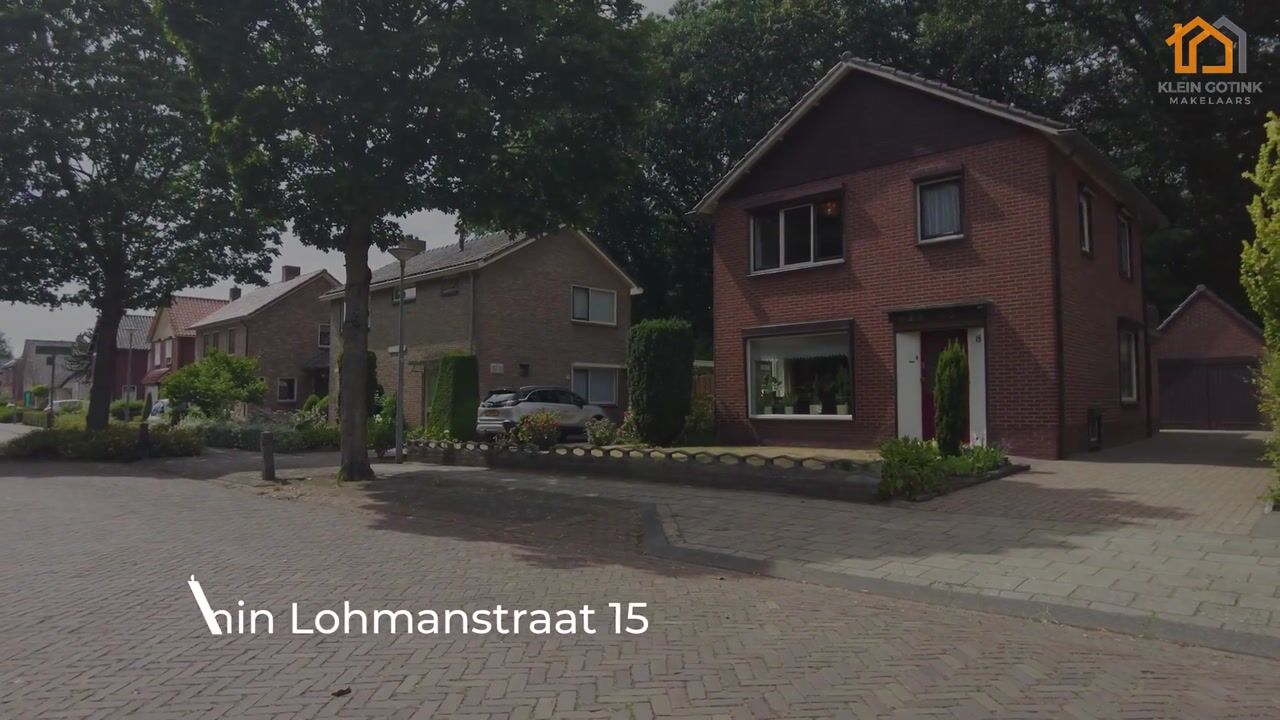 Video van de Savornin Lohmanstraat 15