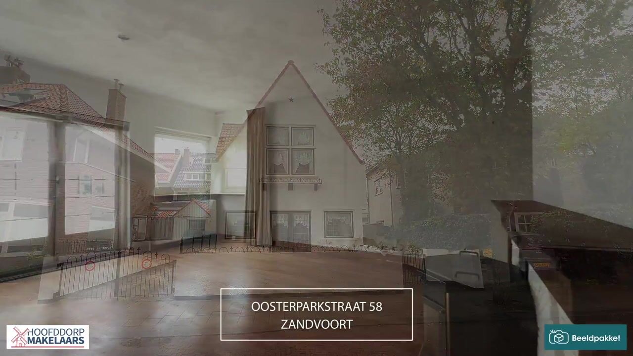 Video of Oosterparkstraat 58