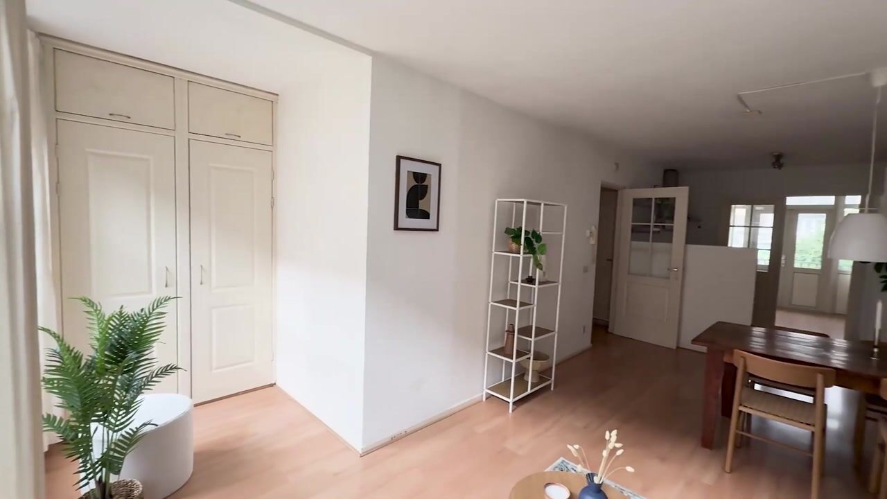 Video van Joan Melchior Kemperstraat 138-1