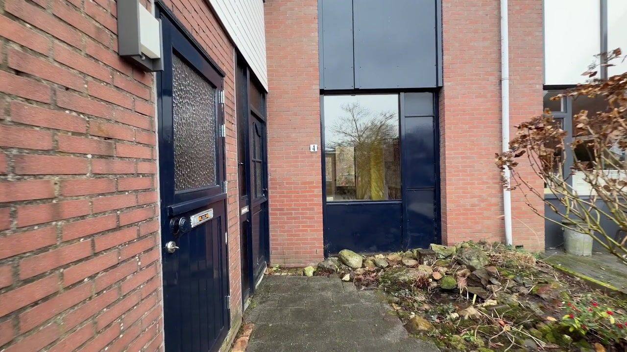 Video of Kroesstraat 4