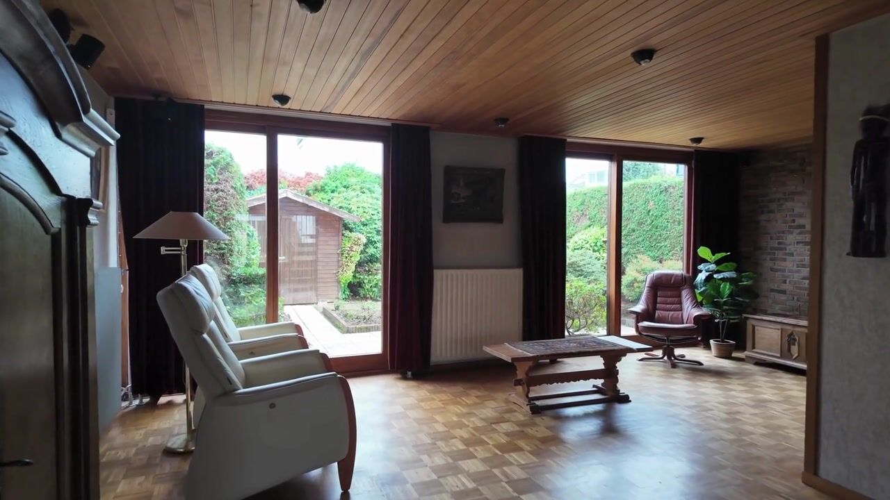 Video of Irenestraat 20