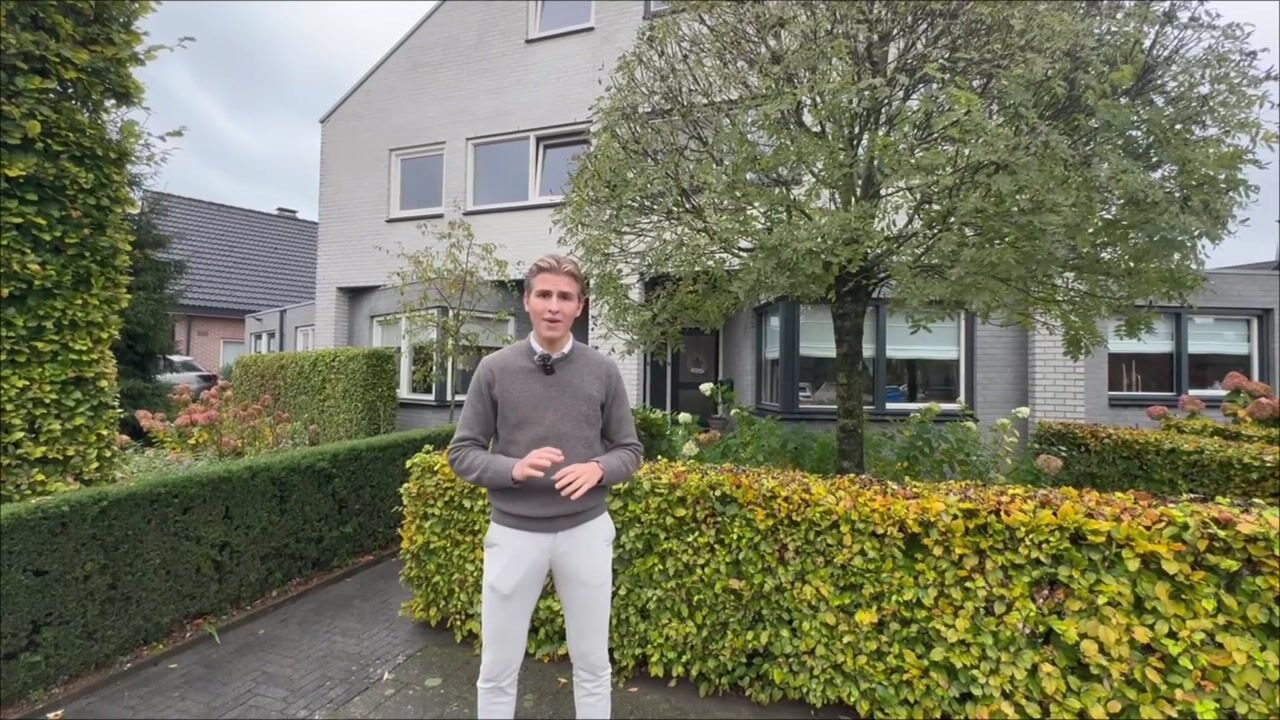 Video of Bersebastraat 6