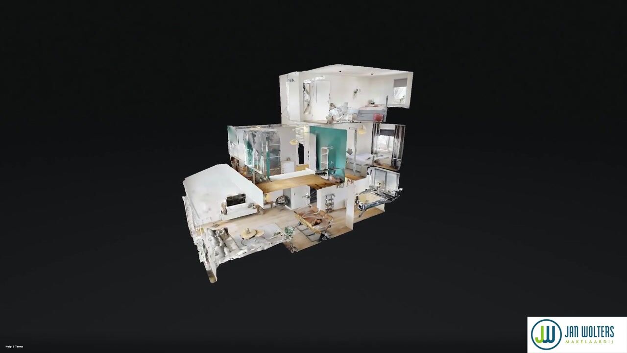 Video van Pieter de Hooghhage 3