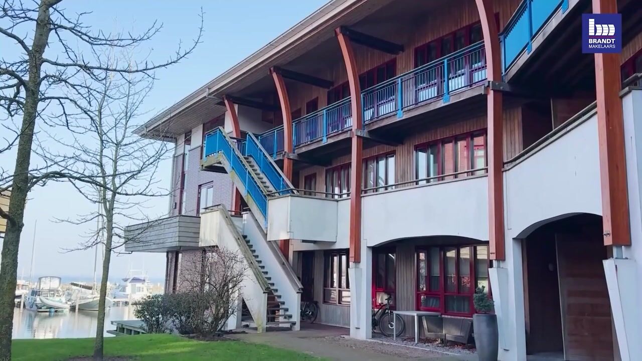 Video van Zuiderzee op Zuid 147