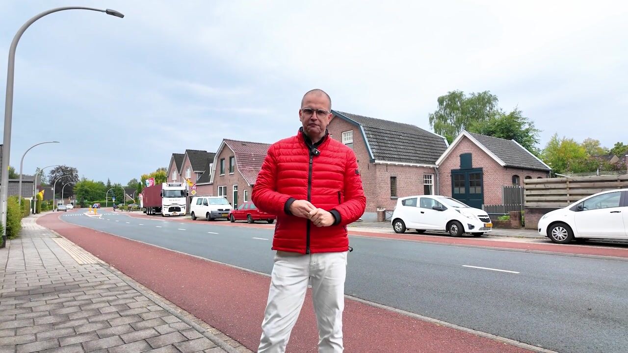 Video van Eerbeekseweg 20