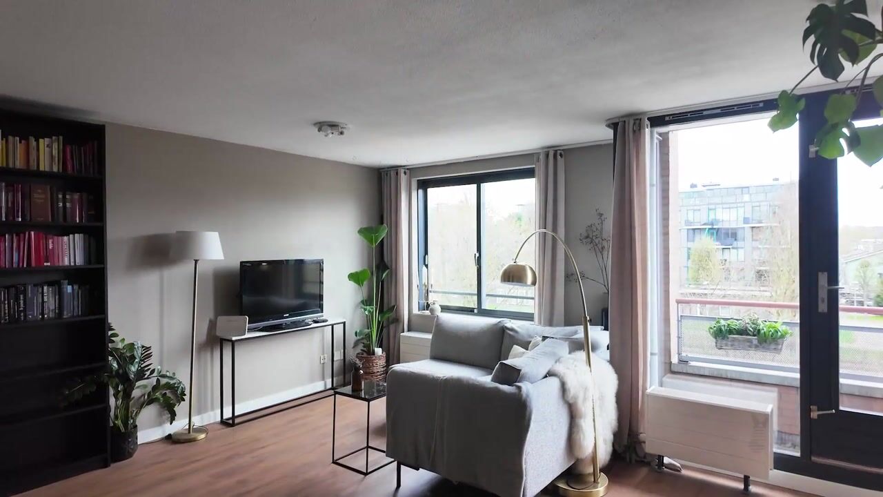 Video of Kempenlaan 151