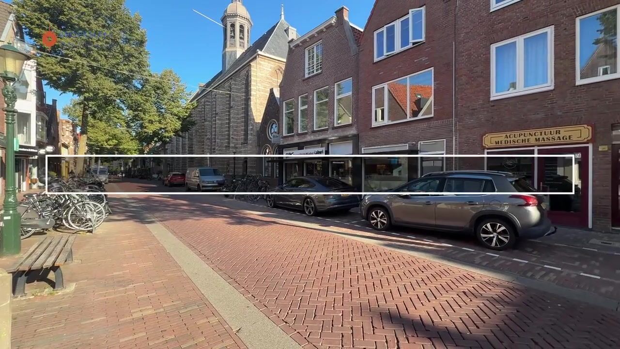 Video van Laat 78-A