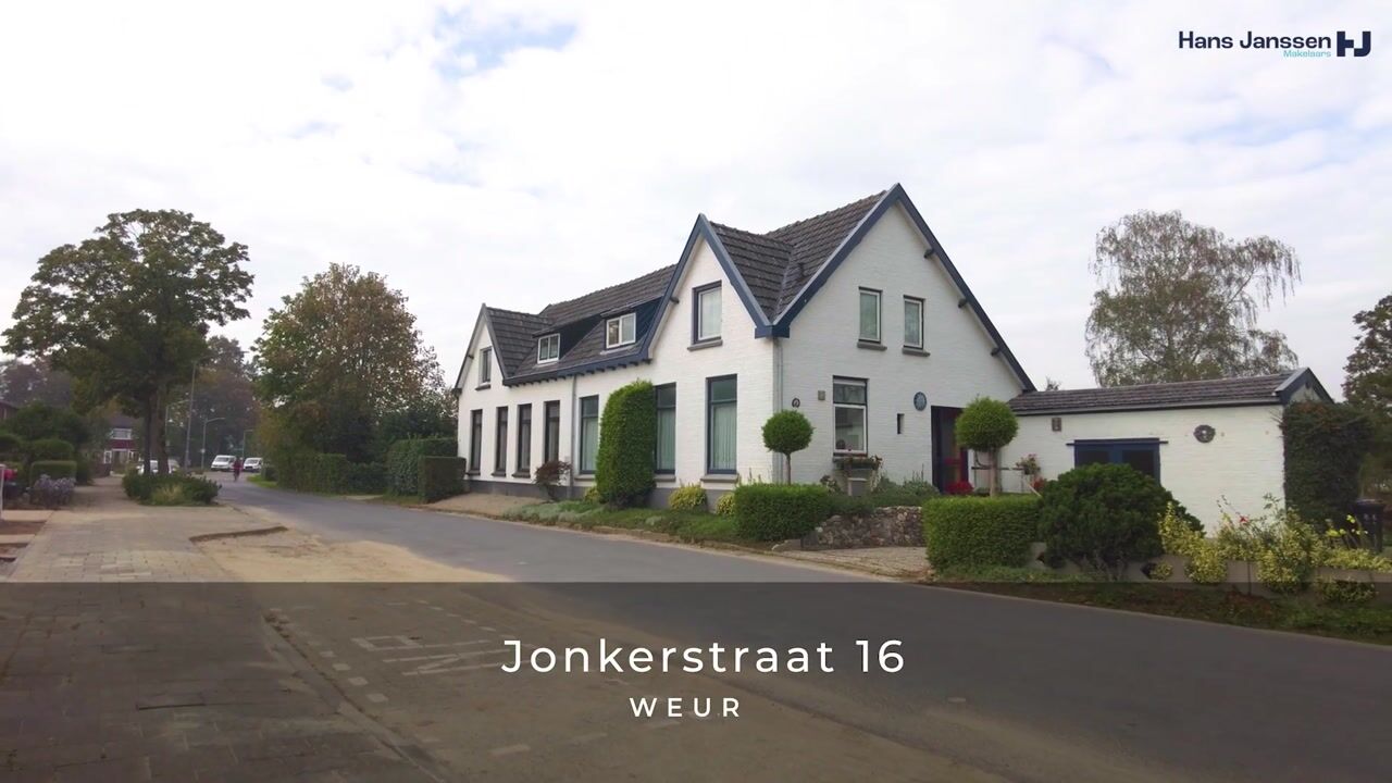 Video van Jonkerstraat 16