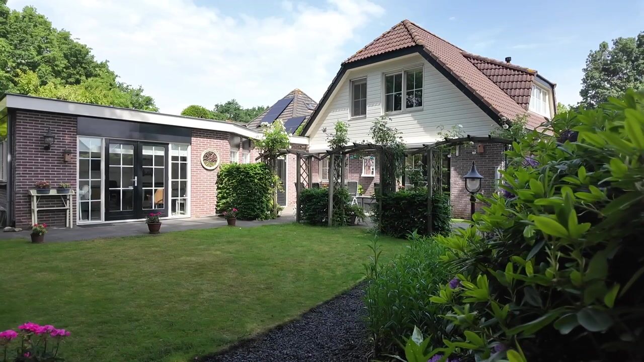 Video van Kemphaanstraat 12