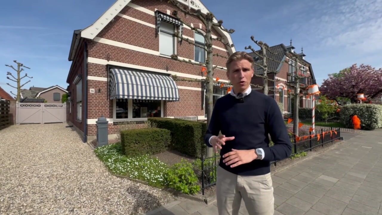 Video van Amersfoortsestraat 104