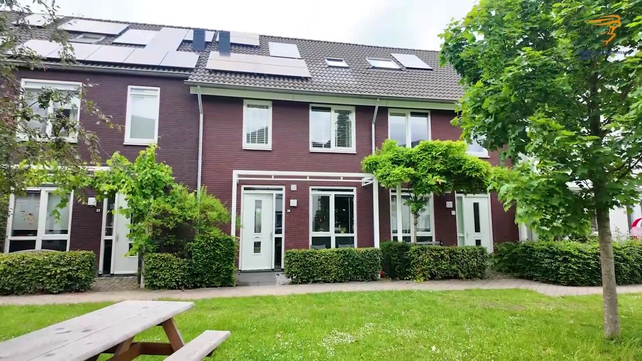 Video of Kamillestraat 30