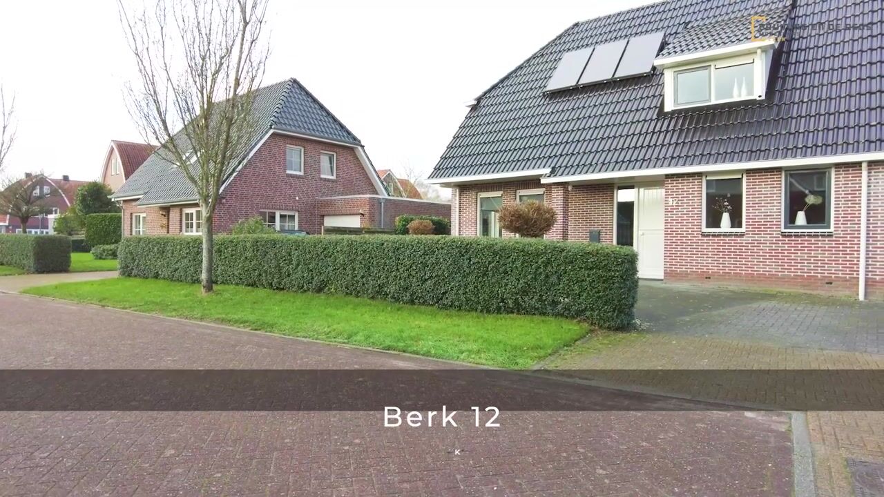 Video van Berk 12