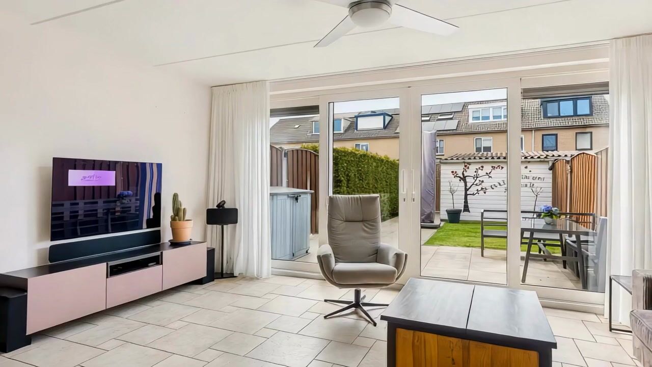 Video van Wisentstraat 9