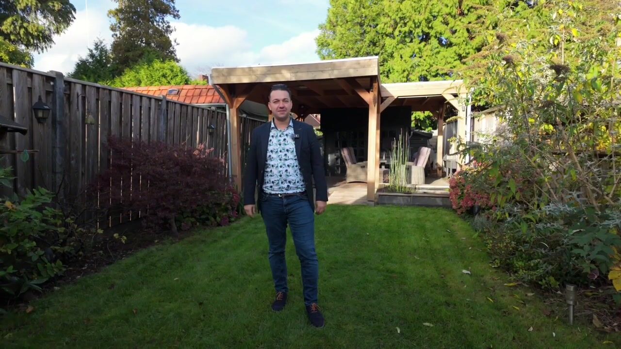 Video of G.J. van Heekstraat 342