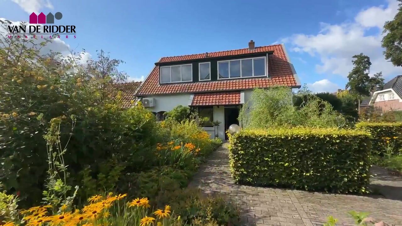 Video van Jacob de Boerweg 6