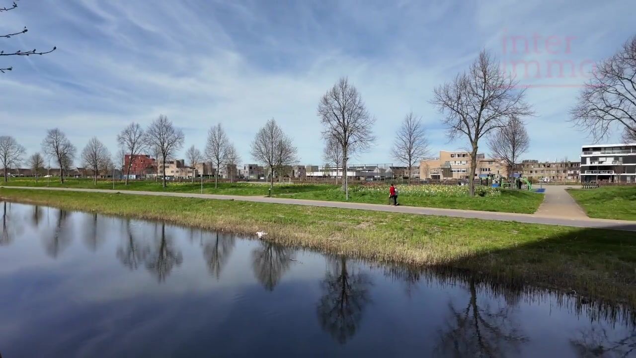 Video van Polenstraat 184