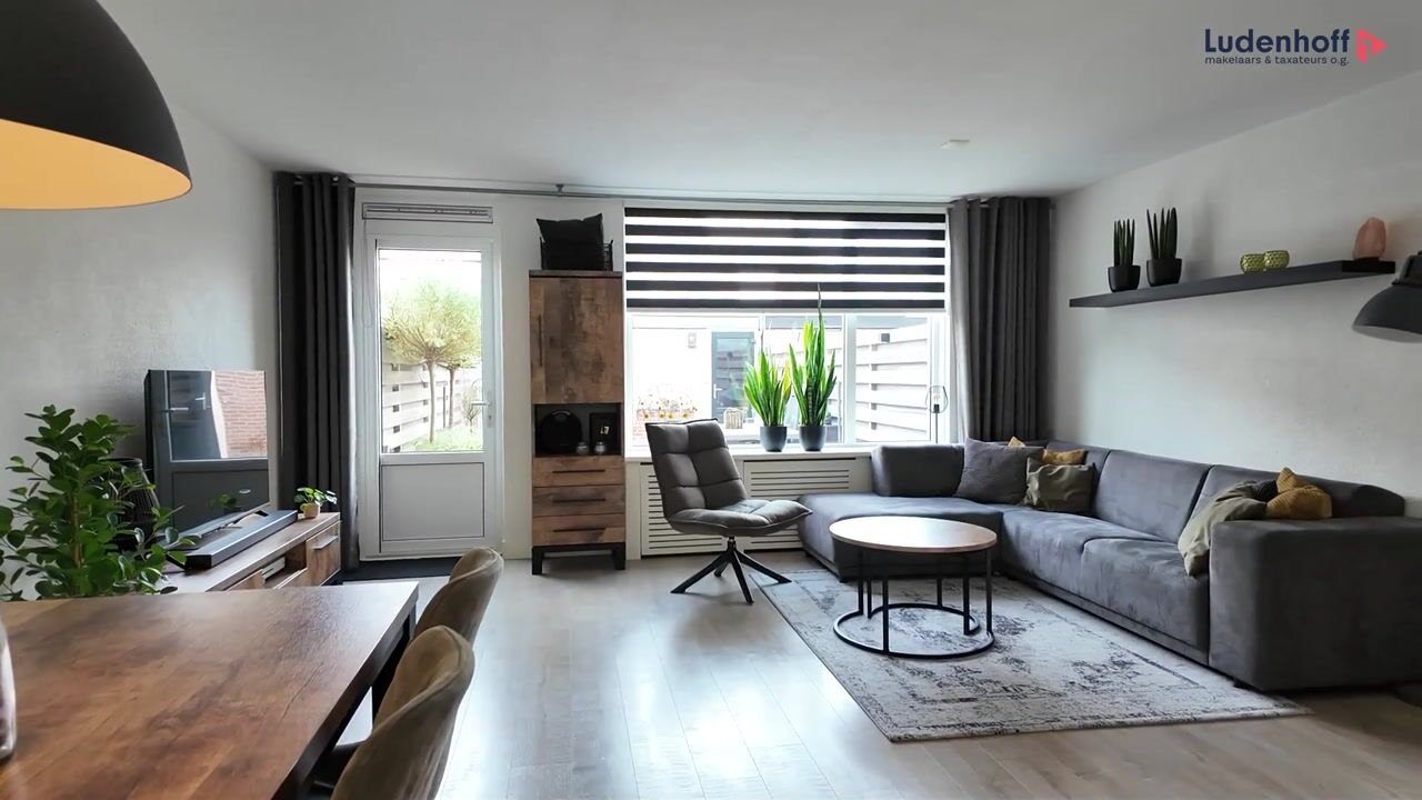 Video van Leeghwaterstraat 25