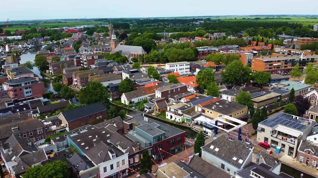 Video van Brugstraat 12-A