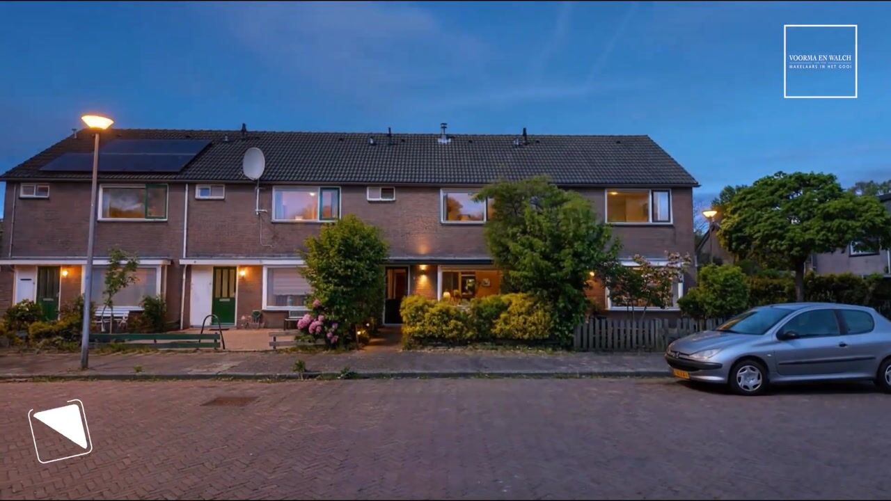 Video van Branding 4