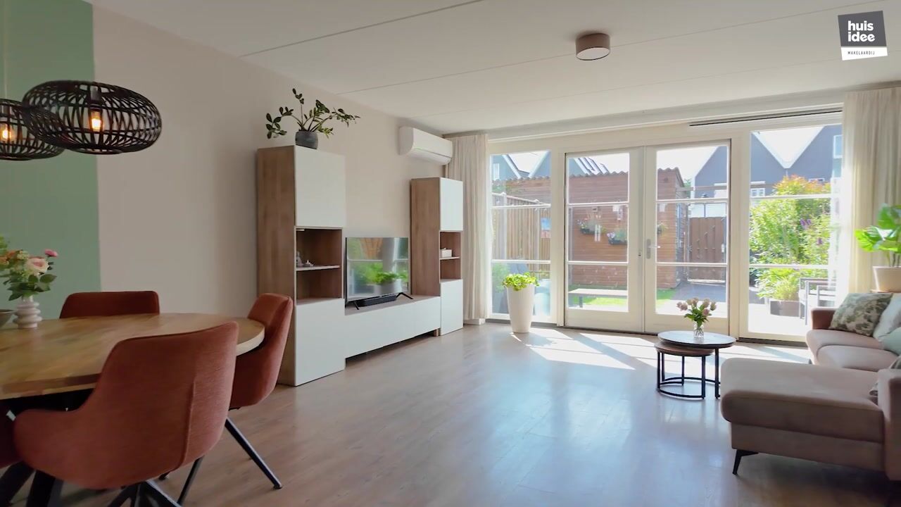 Video van Gustav Hertzstraat 34