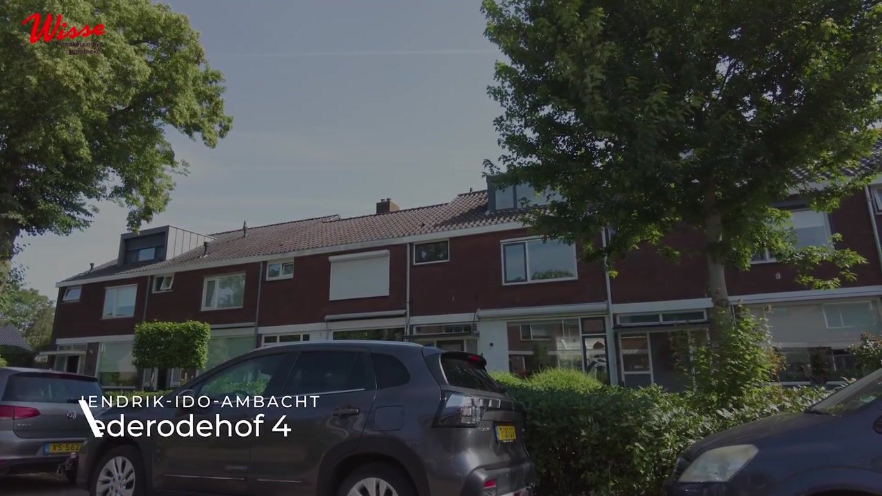 Video van Brederodehof 4