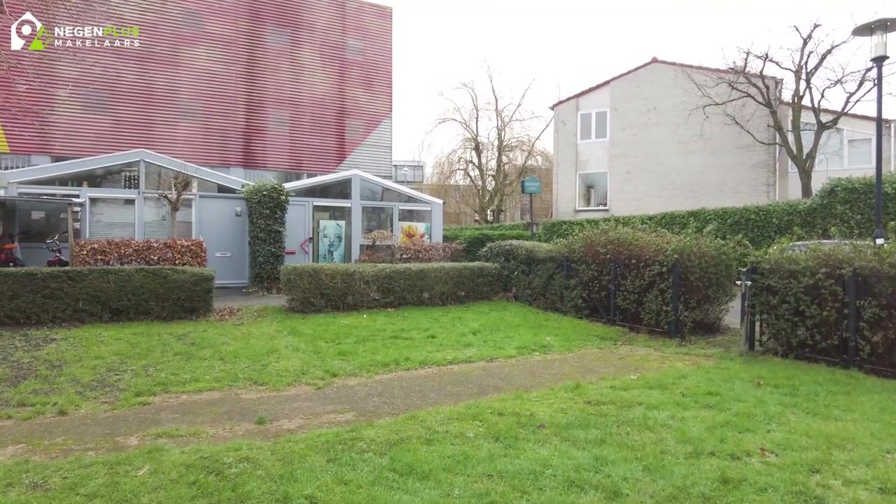 Video of Johanna Westerdijk-serre 17