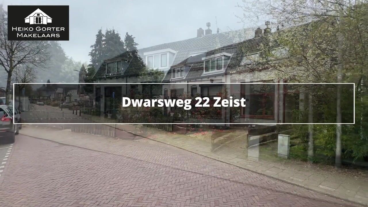 Video of Dwarsweg 22