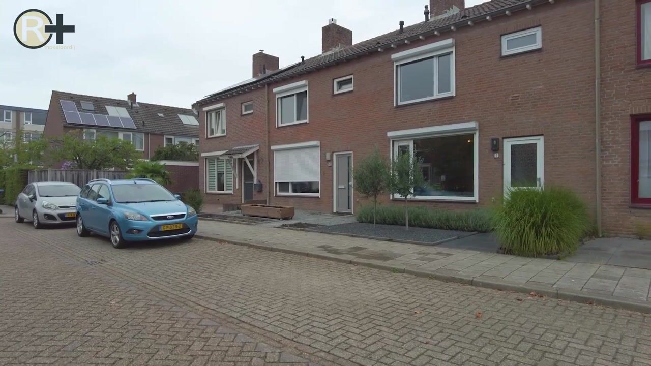 Video van Perestraat 6