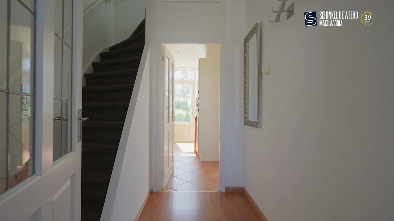 Video van Van Ginkelstraat 33