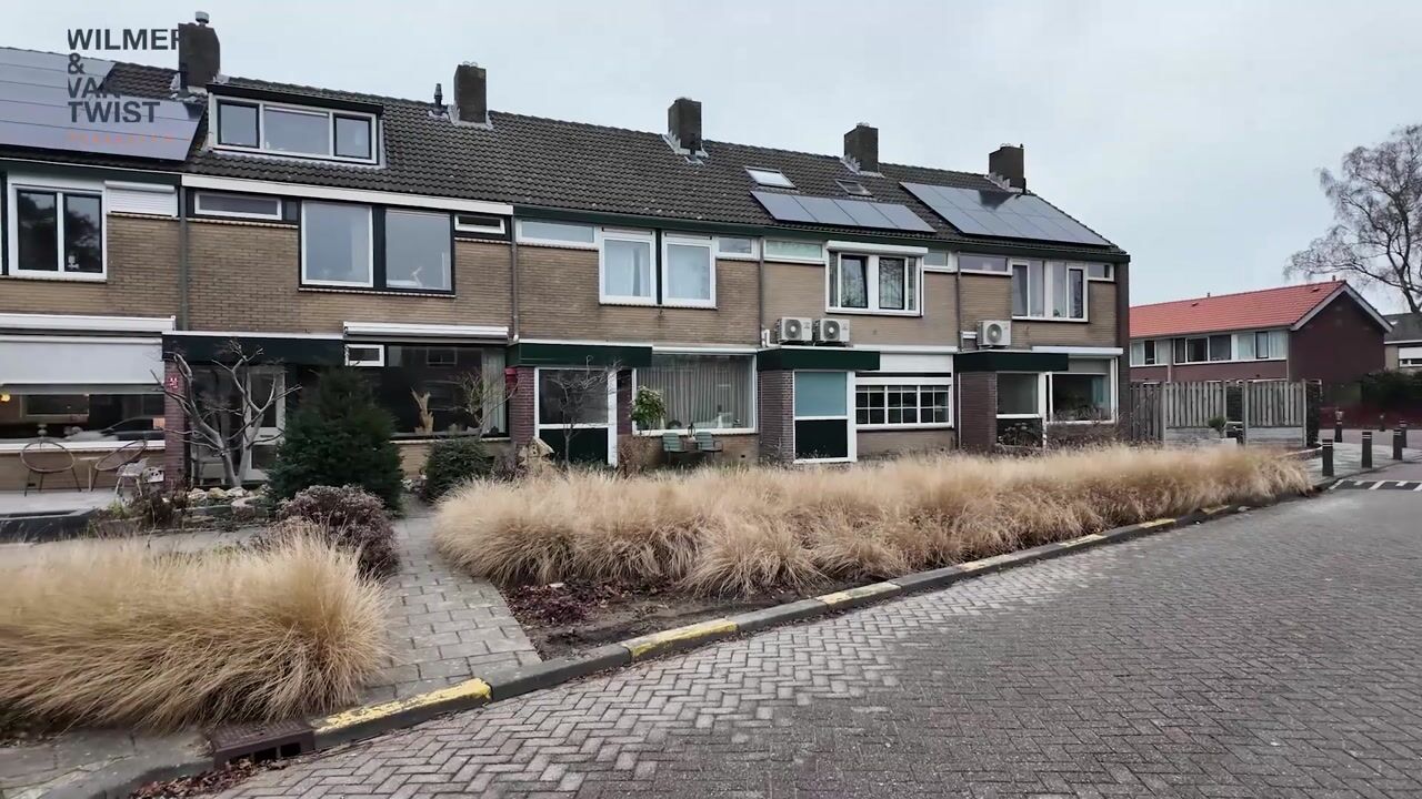 Video of Burg Henrylaan 8