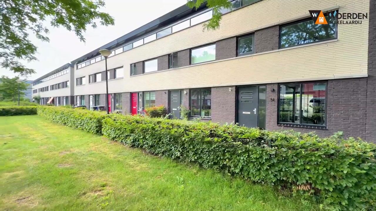 Video van Hector Malotweg 34