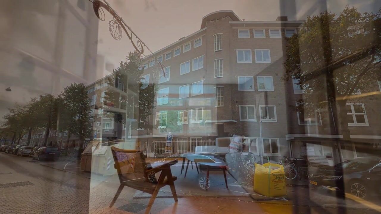 Video van Maasstraat 178-1