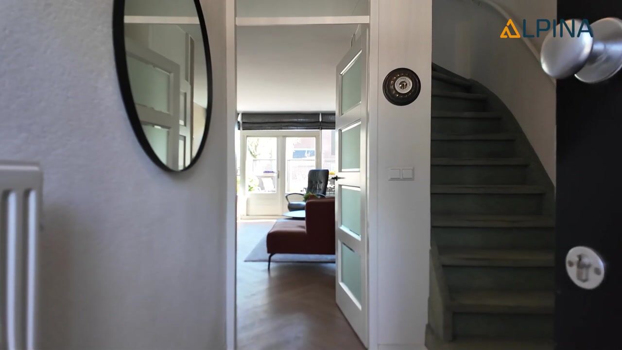 Video van Saturnus 21