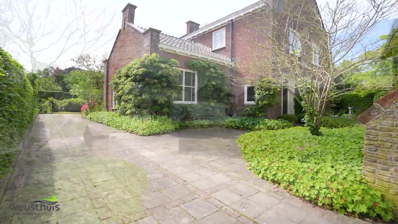 Video van Uelserweg 16