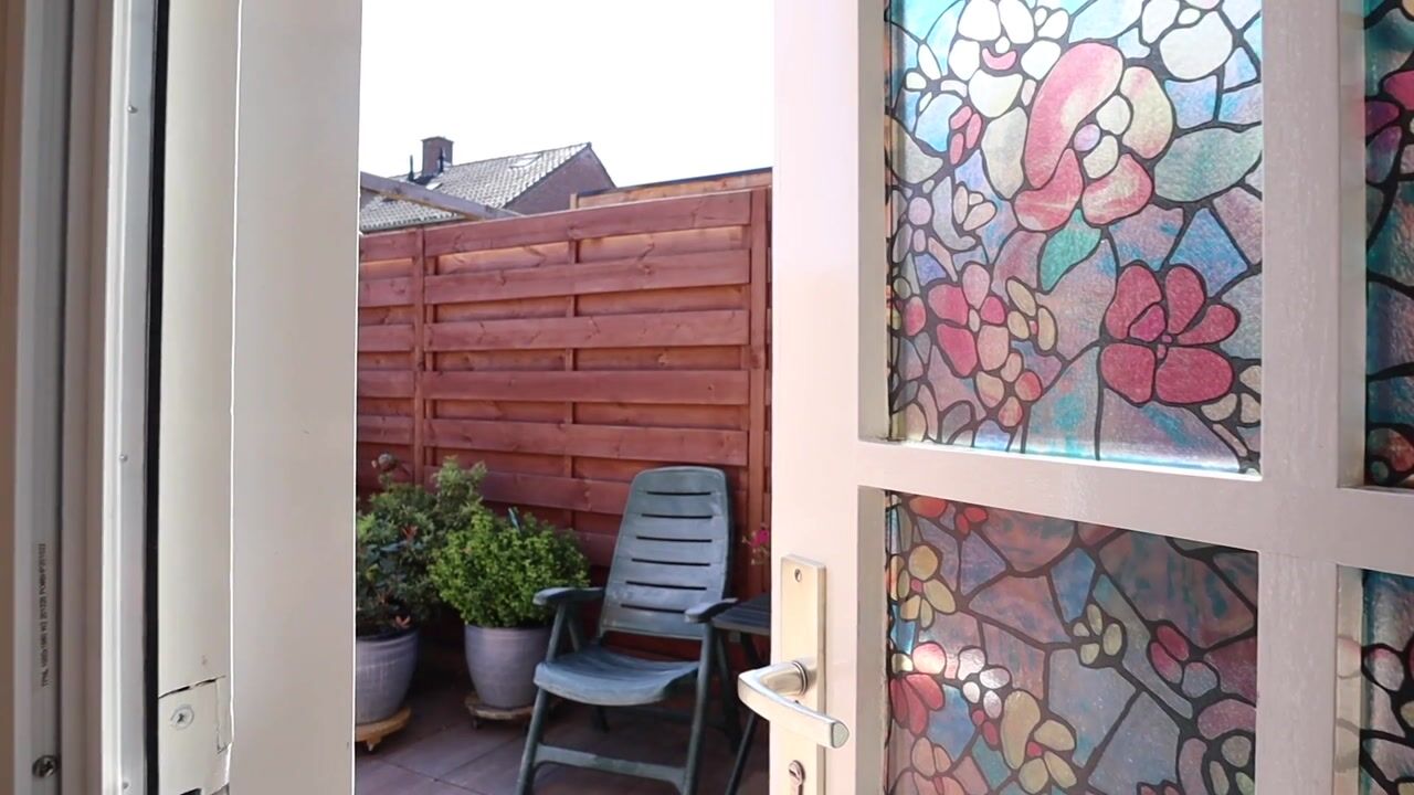 Video van Von Lindernstraat 19