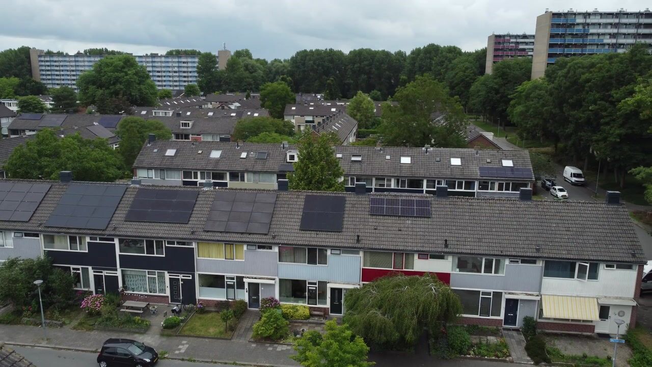 Video of Berilstraat 12