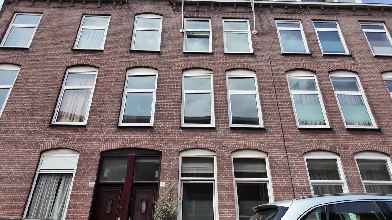 Video van Roerstraat 29-C1