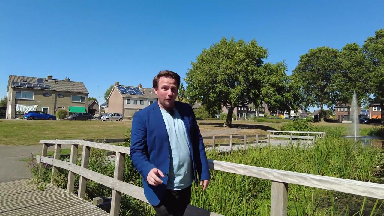 Video of Bakkersveld 65